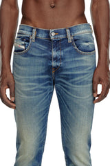 Slim Jeans - 2019 D-Strukt