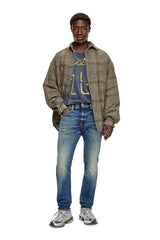 Slim Jeans - 2019 D-Strukt