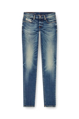Slim Jeans - 2019 D-Strukt
