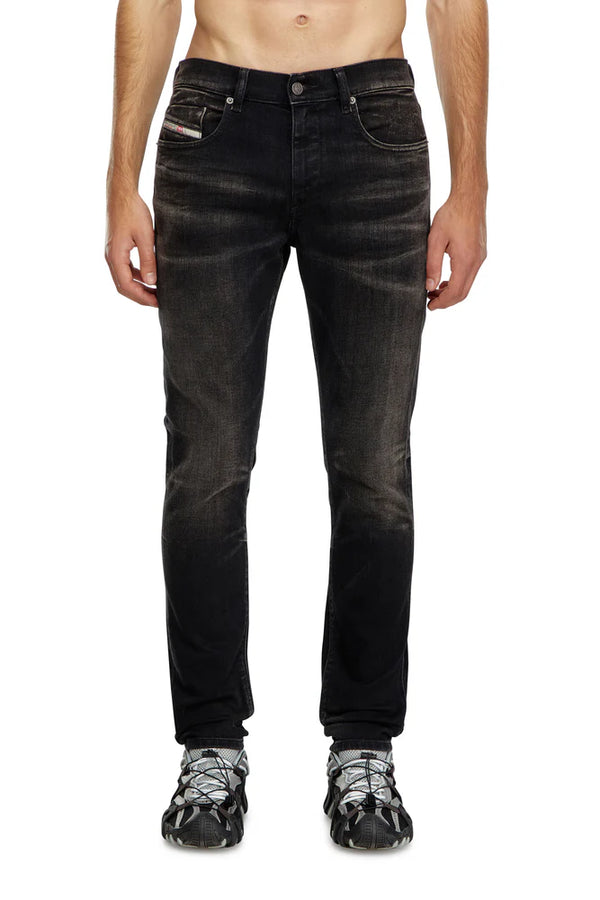 Slim Jeans - 2019 D-Strukt