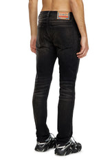 Slim Jeans - 2019 D-Strukt