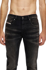 Slim Jeans - 2019 D-Strukt