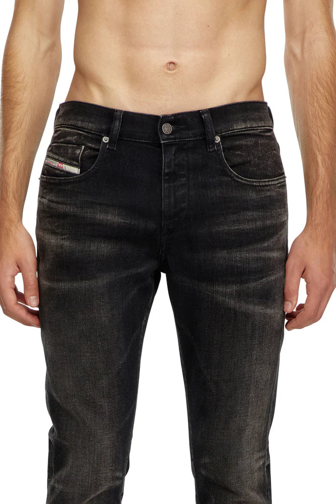 Slim Jeans - 2019 D-Strukt