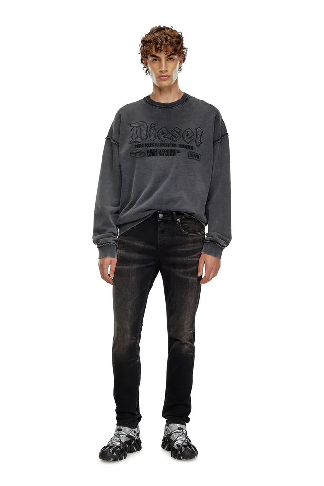 Slim Jeans - 2019 D-Strukt