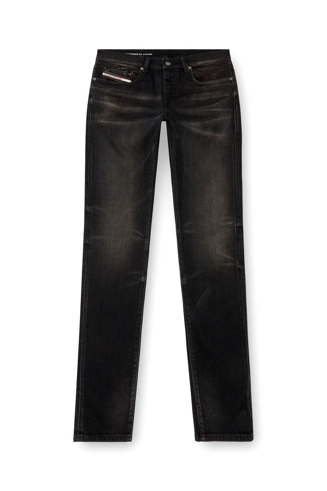 Slim Jeans - 2019 D-Strukt