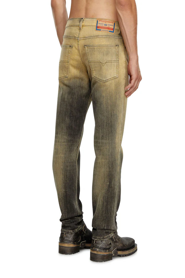 Regular Jeans - 2023 D-Finitive