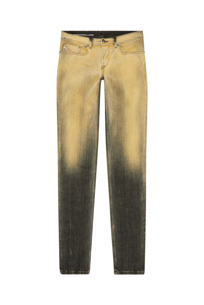 Regular Jeans - 2023 D-Finitive