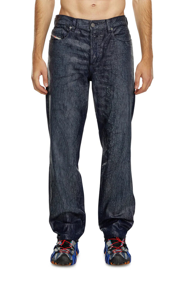 Regular Jeans - 2010 D-Macs