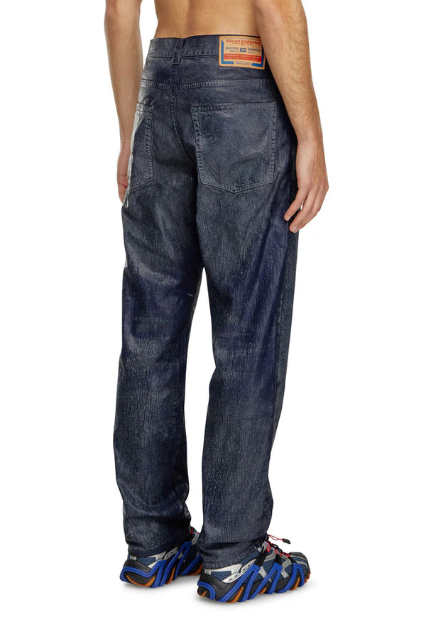 Regular Jeans - 2010 D-Macs