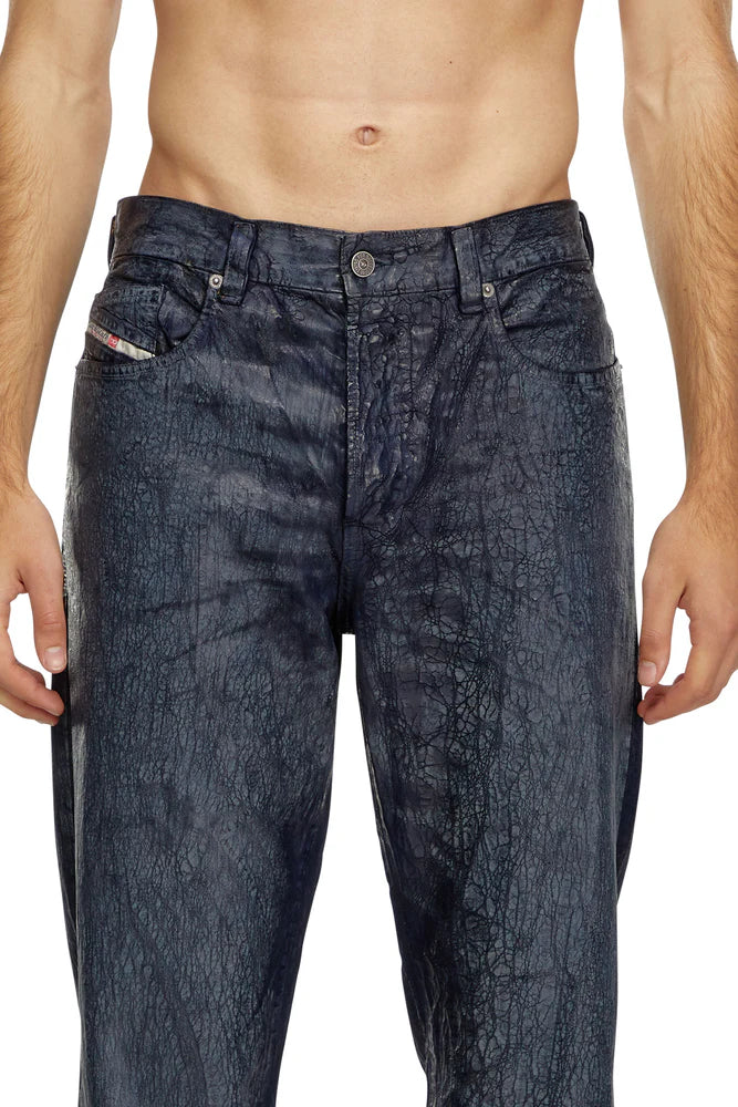 Regular Jeans - 2010 D-Macs