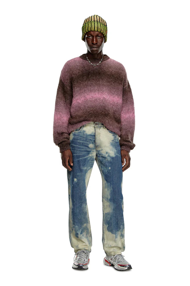 Regular Jeans - 2010 D-Macs