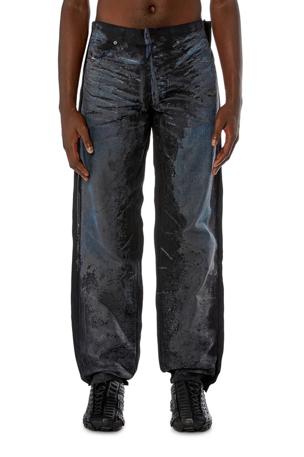 Regular Jeans - 2023 D-Finitive
