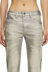 Regular Jeans - 1989 D-Mine