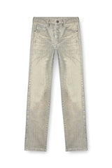 Regular Jeans - 1989 D-Mine
