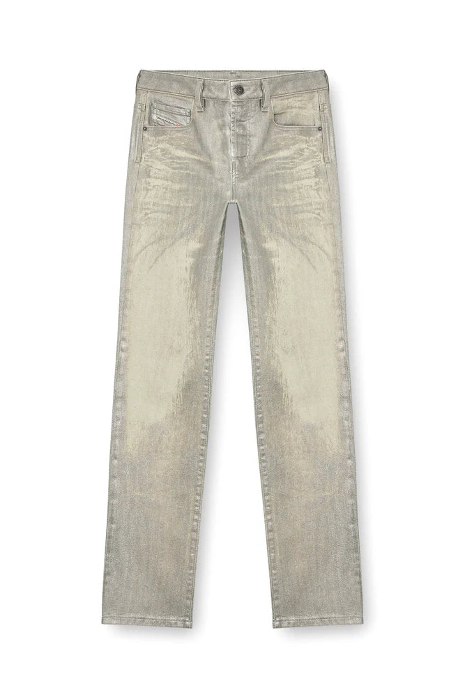 Regular Jeans - 1989 D-Mine