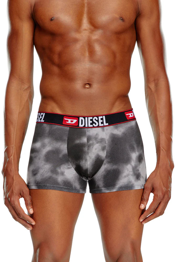 3-pack of boxer briefs with cloudy motif