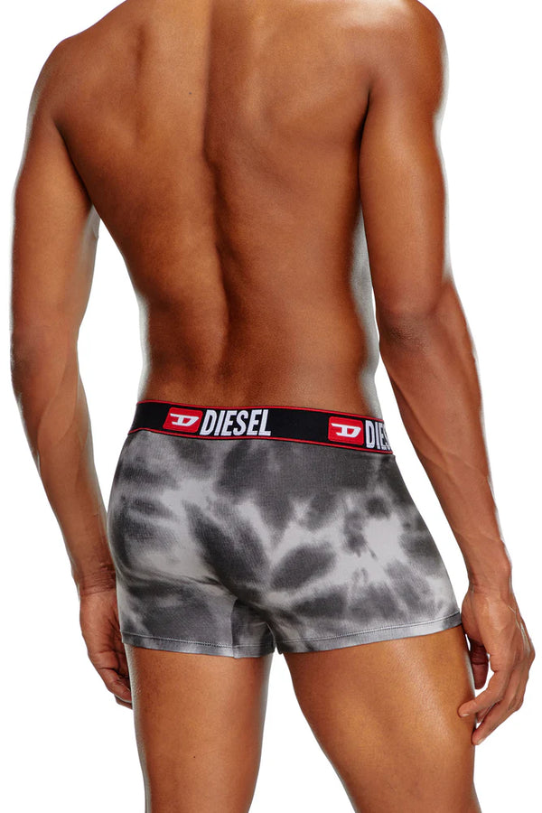 3-pack of boxer briefs with cloudy motif