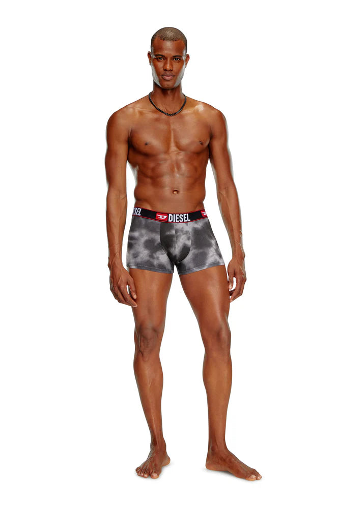 3-pack of boxer briefs with cloudy motif
