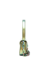 1DR-Iconic shoulder bag with iridescent effect