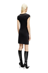 Short dress