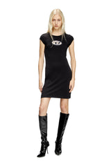 Short dress