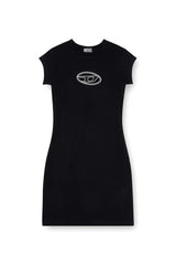 Short dress