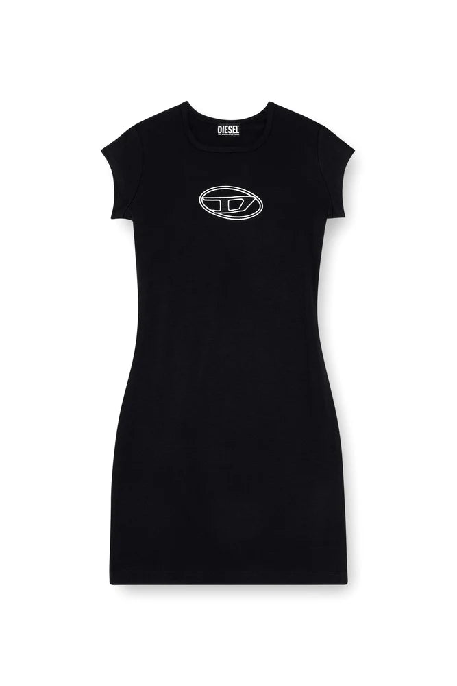 Short dress