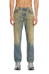 Regular Jeans - 2023 D-Finitive