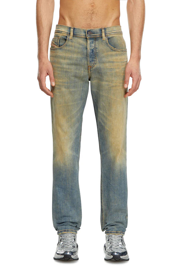 Regular Jeans - 2023 D-Finitive