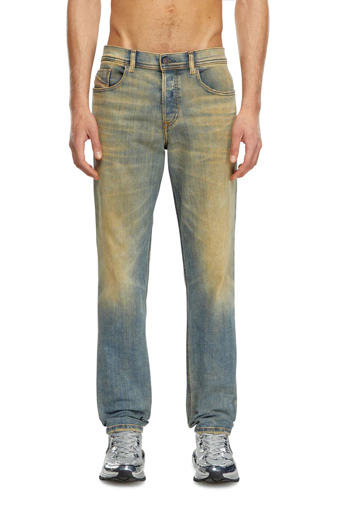 Regular Jeans - 2023 D-Finitive