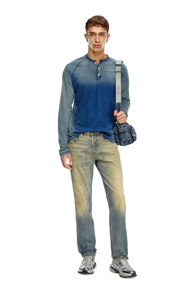 Regular Jeans - 2023 D-Finitive