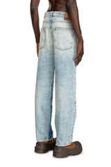 Relaxed Jeans - D-Fire