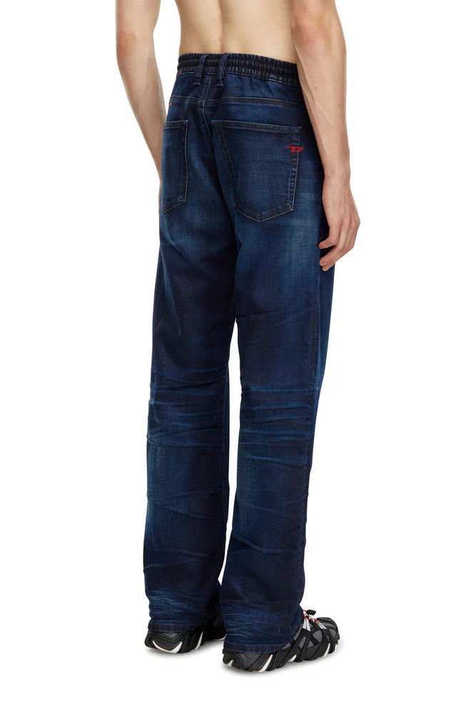 Relaxed 2080 D-Reel Joggjeans®
