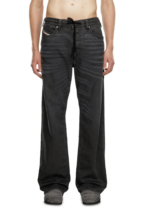 Relaxed 2080 D-Reel Joggjeans®