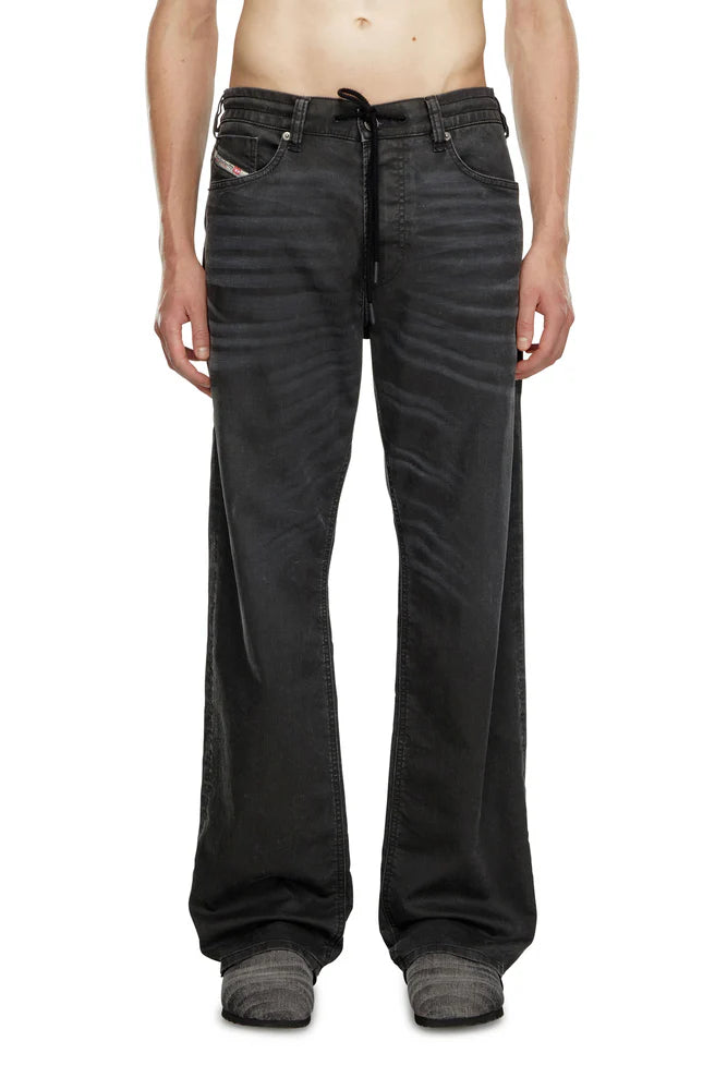 Relaxed 2080 D-Reel Joggjeans®