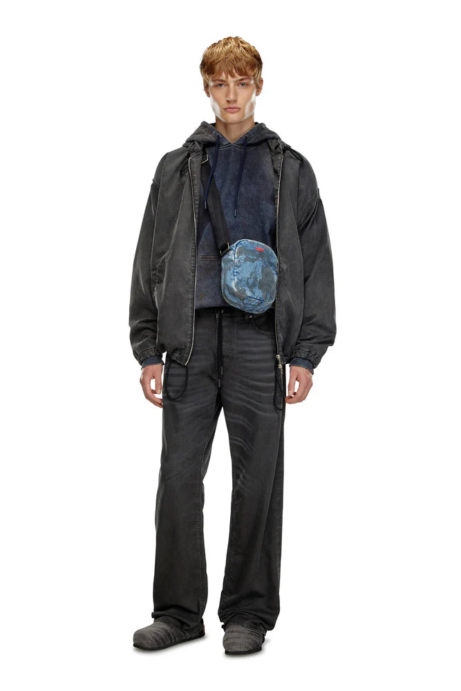 Relaxed 2080 D-Reel Joggjeans®