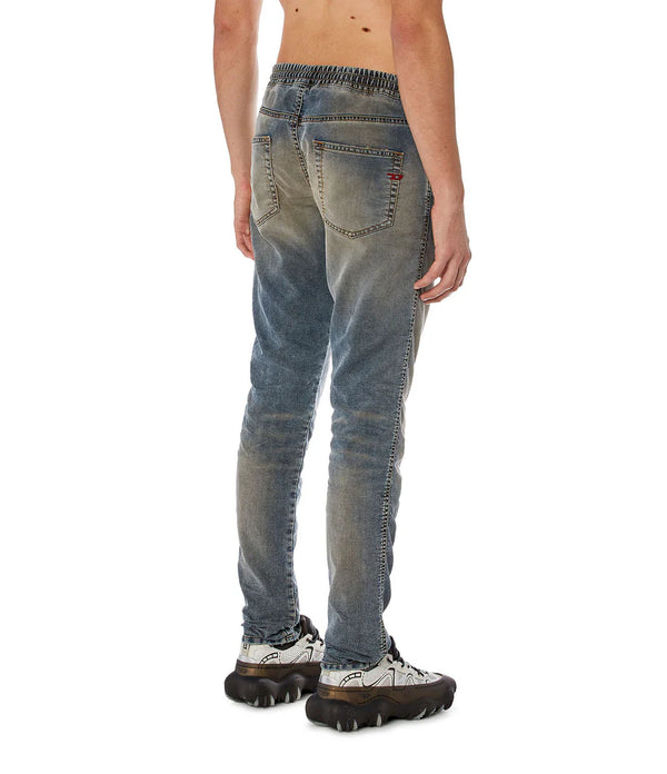 Slim 2060 D-Strukt Joggjeans®