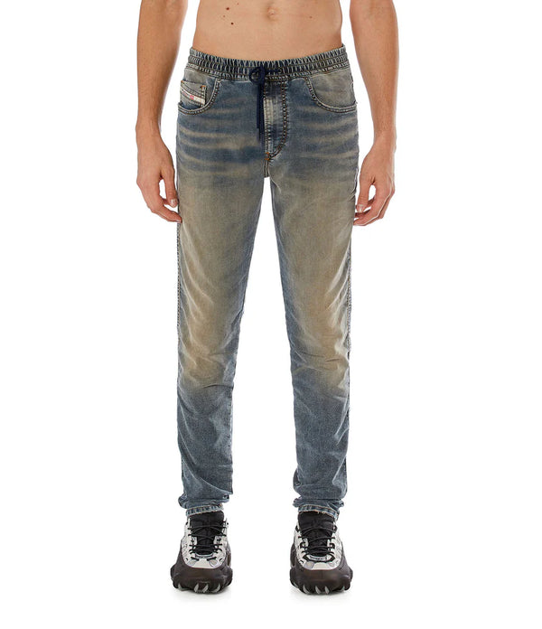 Slim 2060 D-Strukt Joggjeans®
