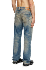 Regular Jeans - 1985 Larkee