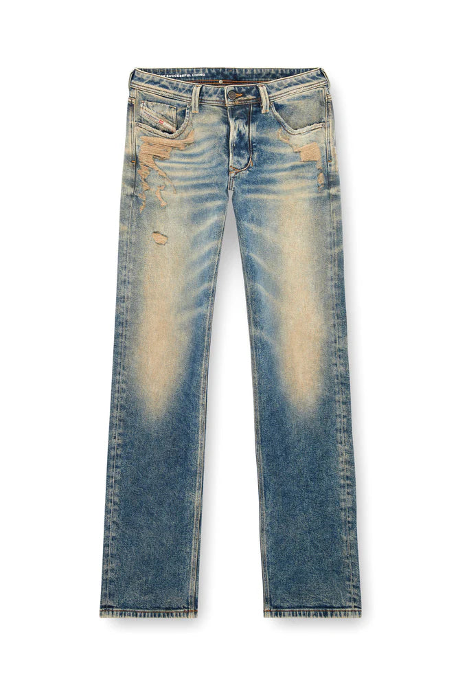 Regular Jeans - 1985 Larkee