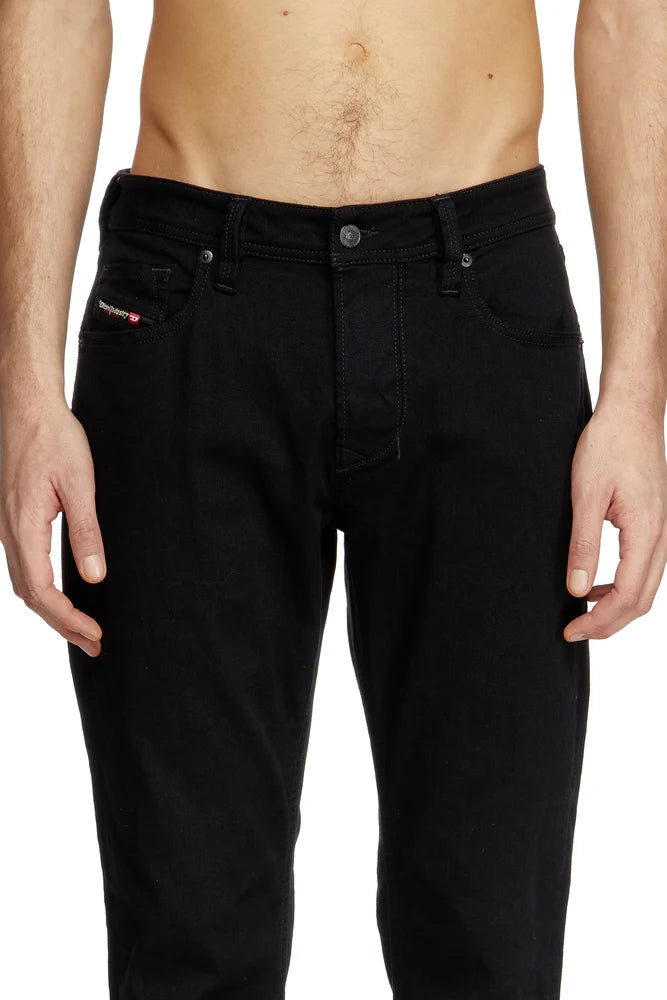 Regular Jeans - 1986 Larkee-Beex
