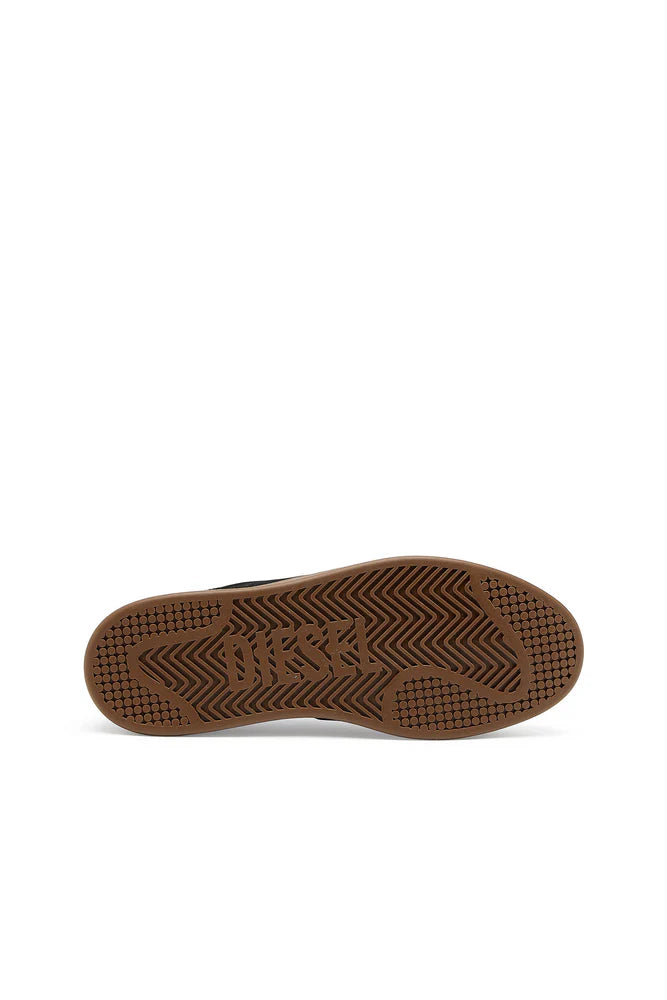 S-Athene-Retro sneakers in perforated suede