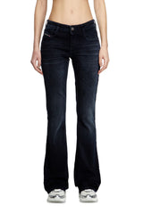 Bootcut Jeans - 1969 D-Ebbey