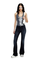 Bootcut Jeans - 1969 D-Ebbey