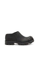 D-Hammer Ab D Boots - Low-cut boots with oval D toe guard