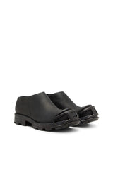 D-Hammer Ab D Boots - Low-cut boots with oval D toe guard