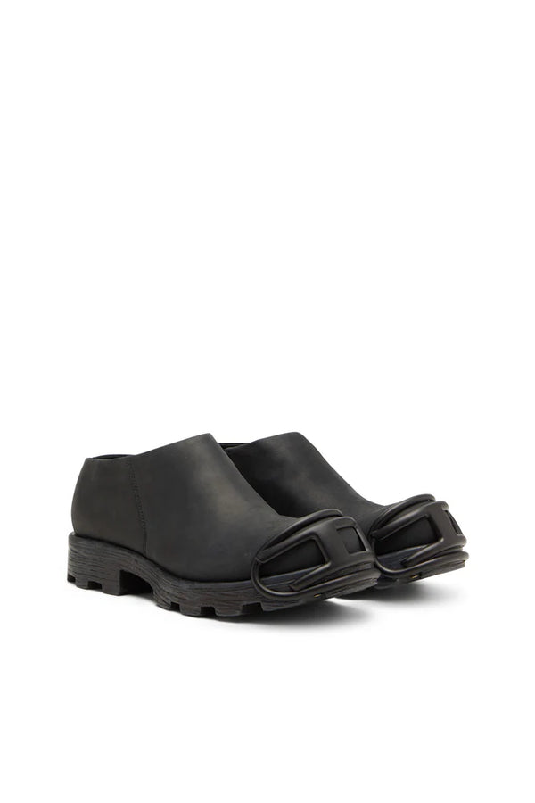 D-Hammer Ab D Boots - Low-cut boots with oval D toe guard