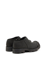 D-Hammer Ab D Boots - Low-cut boots with oval D toe guard