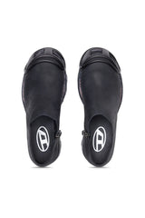 D-Hammer Ab D Boots - Low-cut boots with oval D toe guard