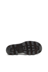 D-Hammer Ab D Boots - Low-cut boots with oval D toe guard